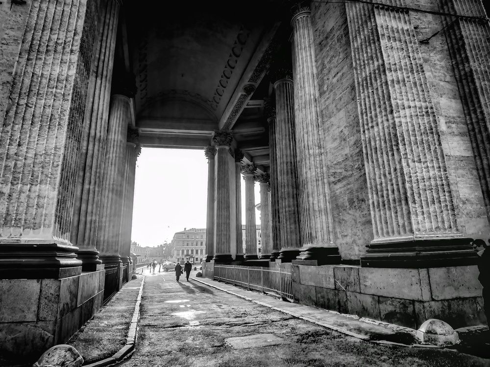 Photograph by Надежда Никитина