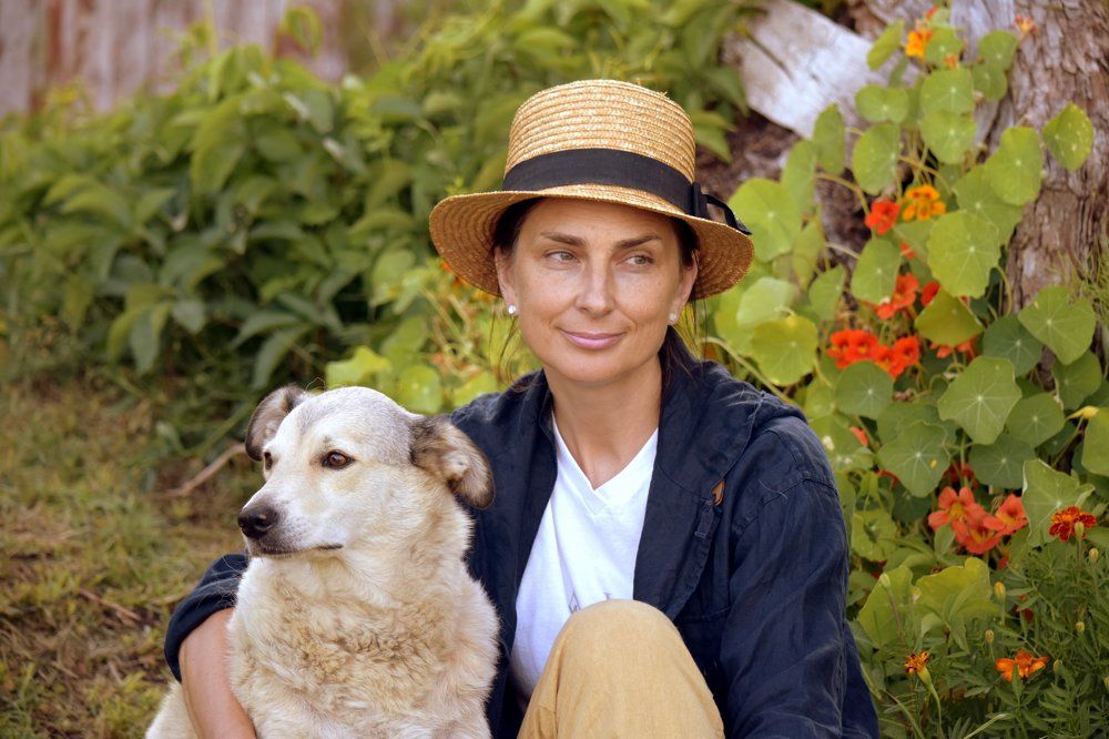 Разные взгляды...