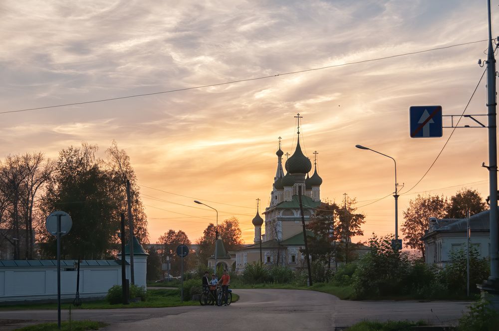 Photograph by Галина Юдина