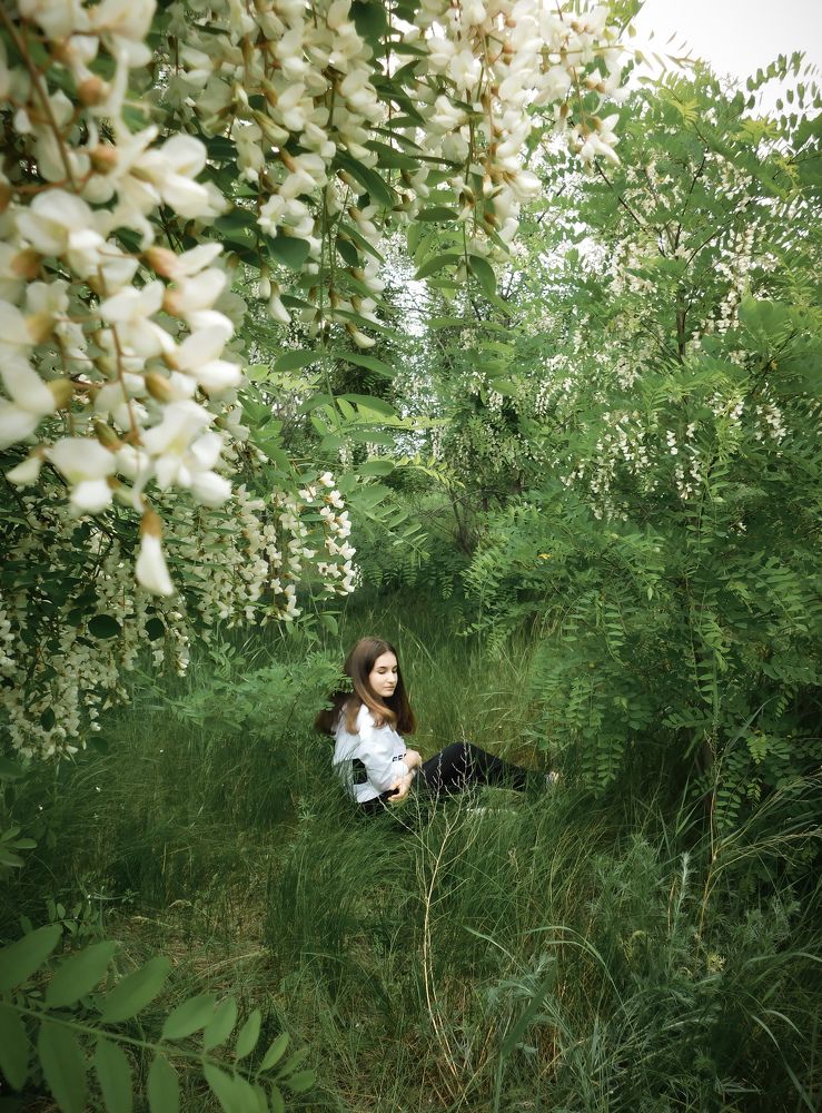Photograph by Юлия Закопайло