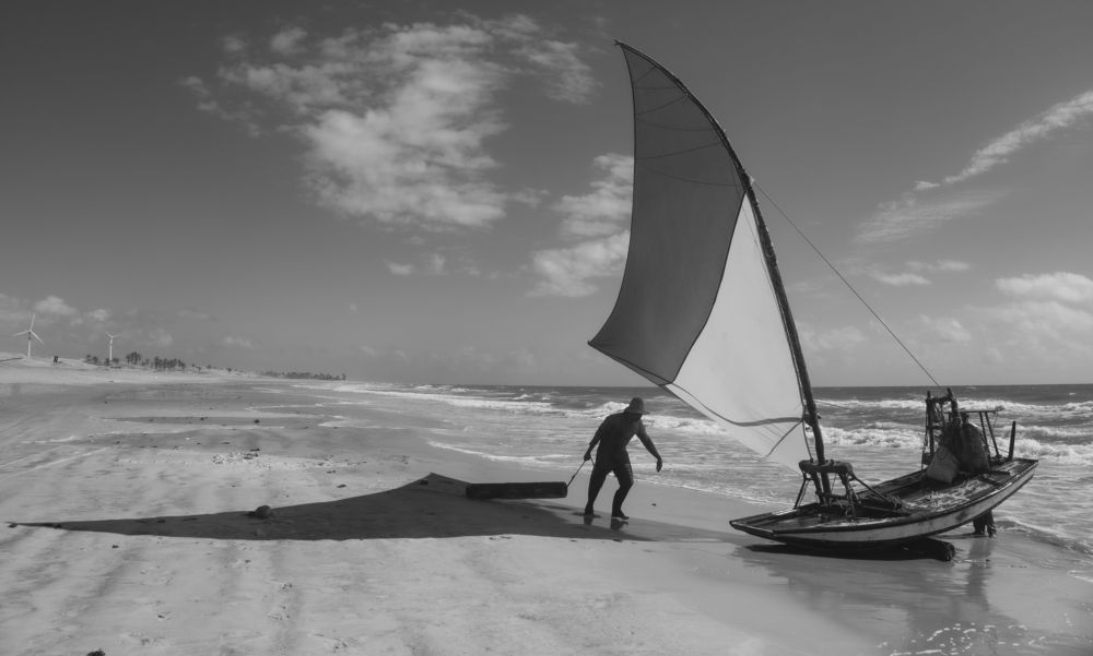 Photograph by Celio Alves Ribeiro