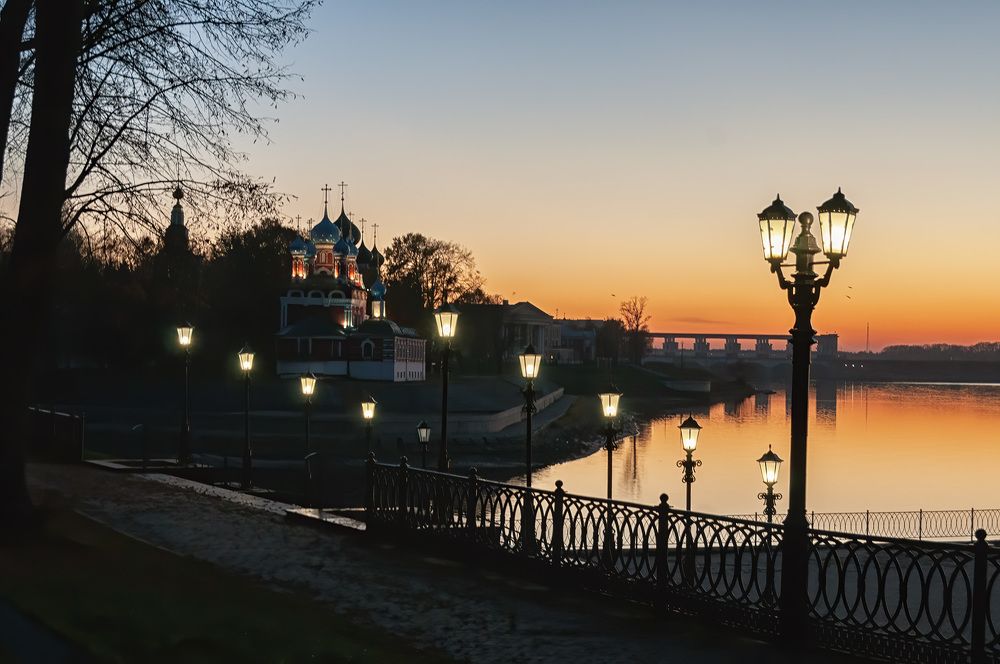 Photograph by Галина Юдина