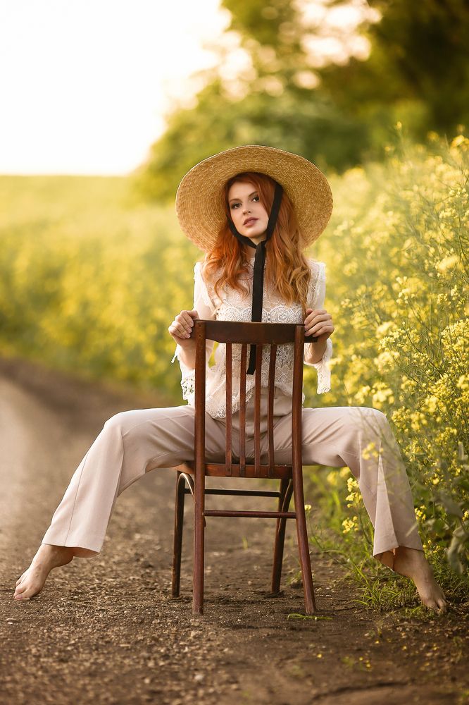 Photograph by Лара Зенкина