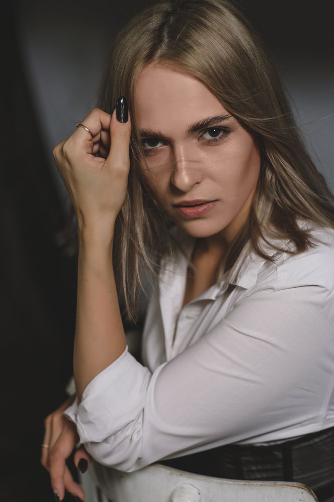 Фотография автора Кирсанова Наталья