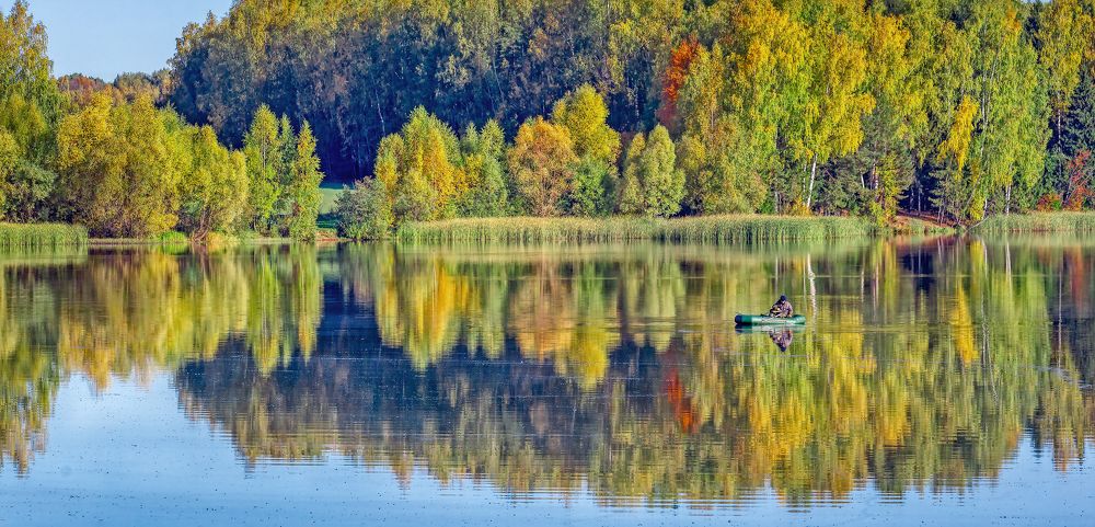 Фотография автора Александр Сальников