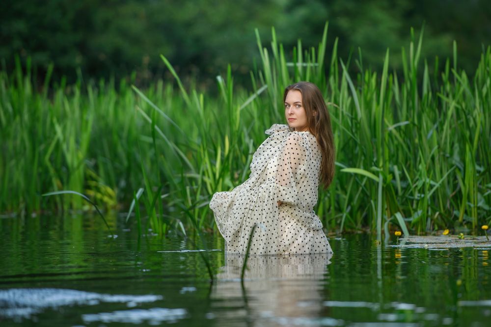 Photograph by Asta Balcikoniene