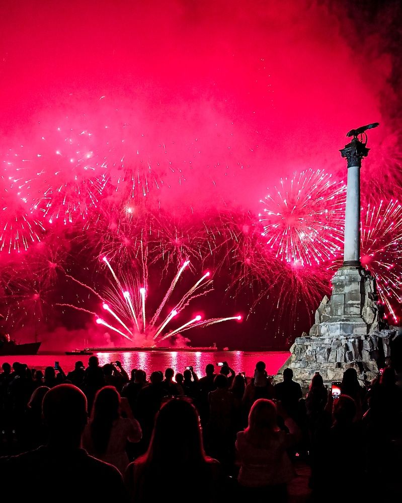 Photograph by Кристина Кораблина