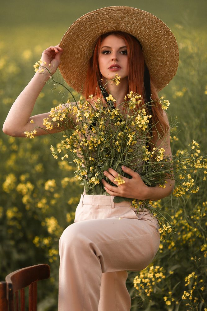 Фотография автора Лара Зенкина