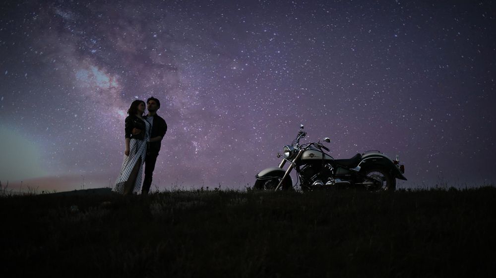 Photograph by Лара Зенкина