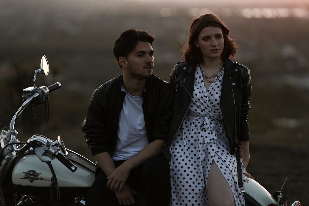 Photograph by Лара Зенкина