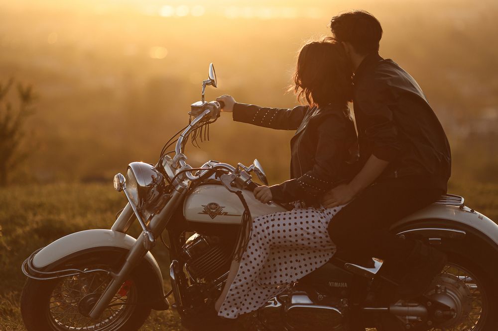 Photograph by Лара Зенкина