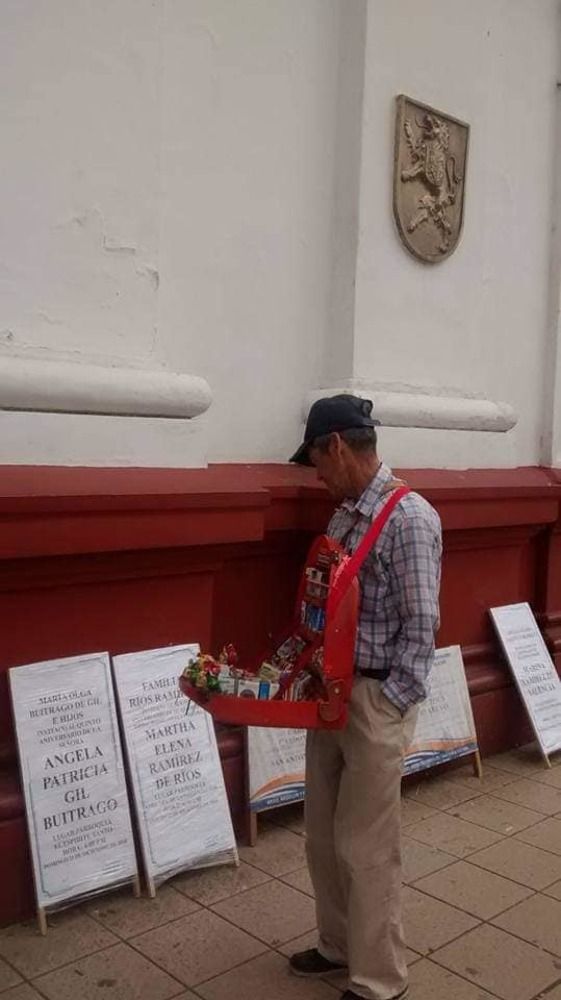 La dulce muerte