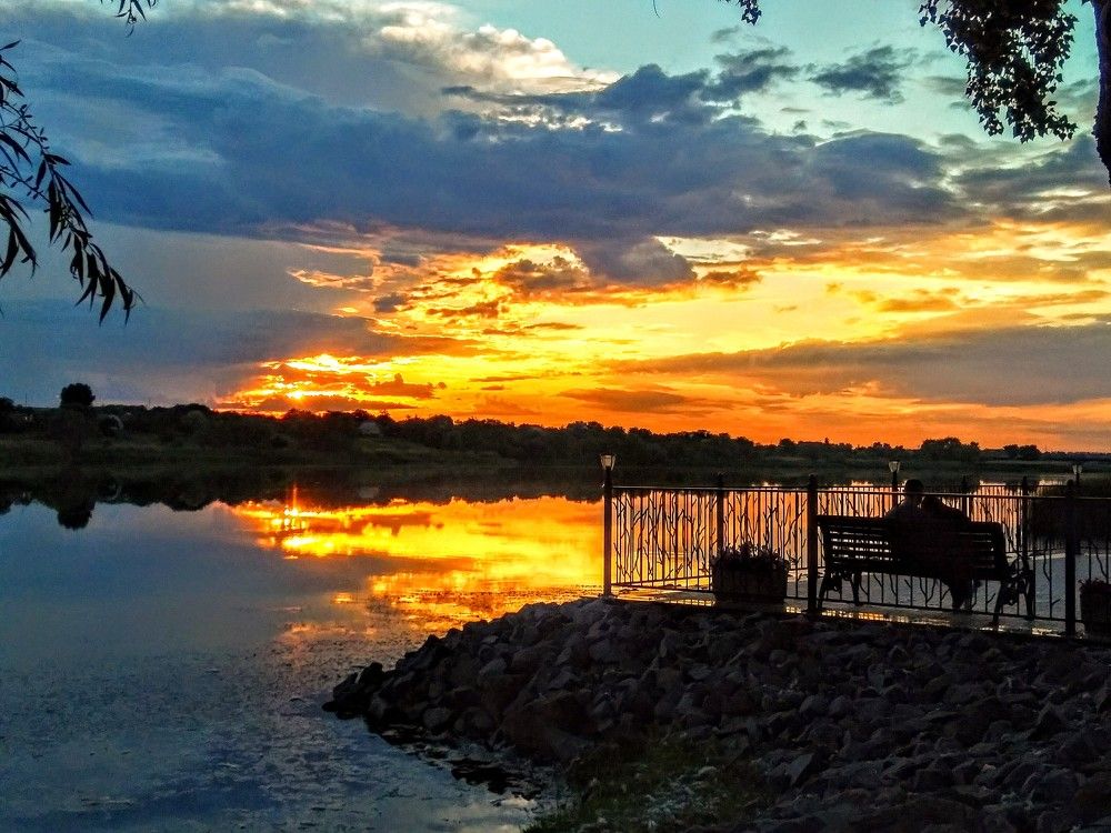 Photograph by Денис Лащ