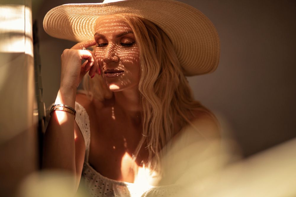 Photograph by Бибина Виктория