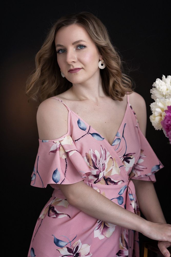 Photograph by Анна Бердникова