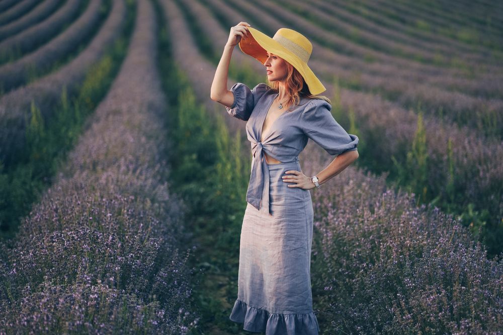 Photograph by Marina Mikhova