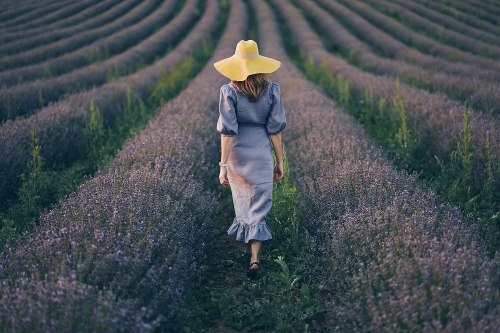 Photograph by Marina Mikhova