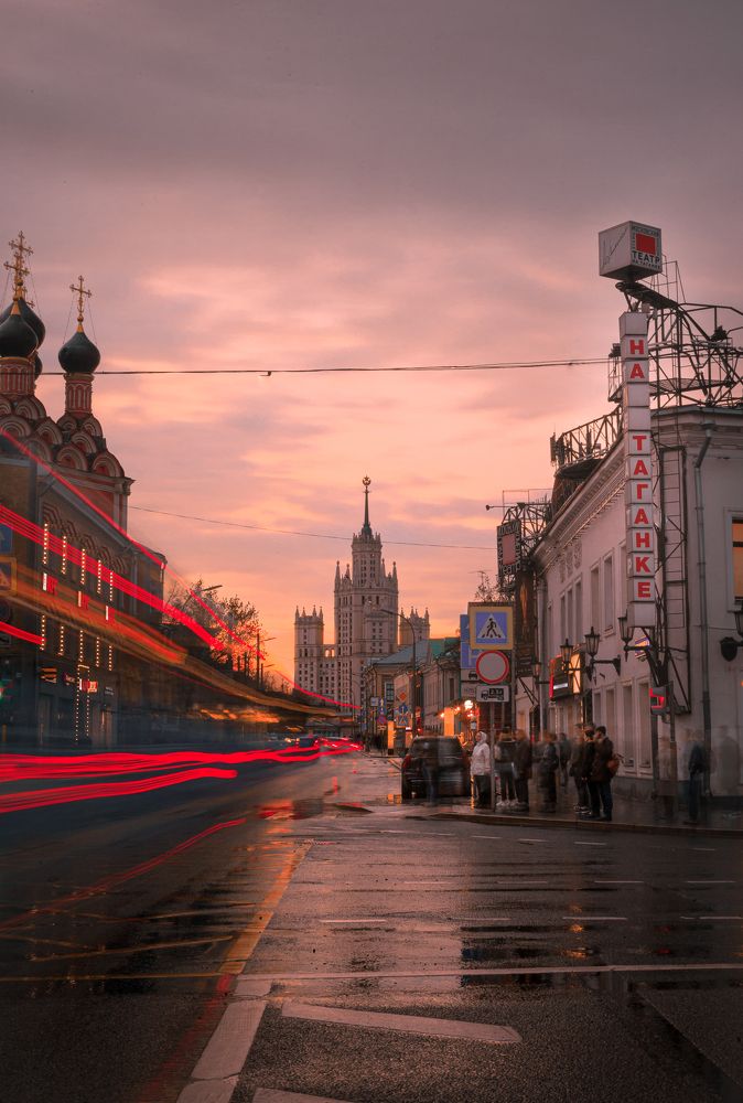 Photograph by Гиорги Бегадзе