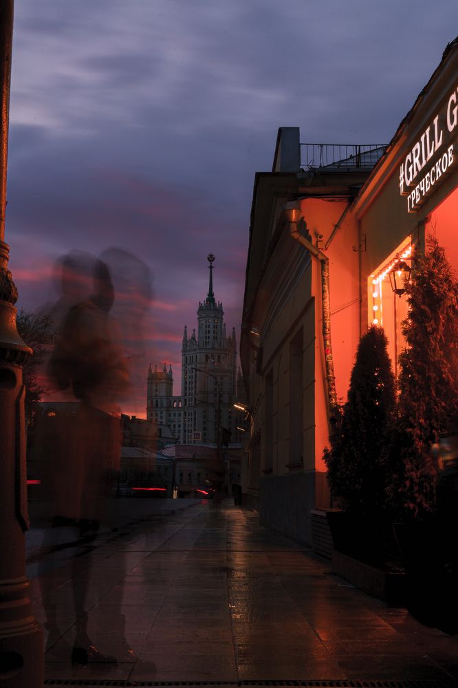 Photograph by Гиорги Бегадзе