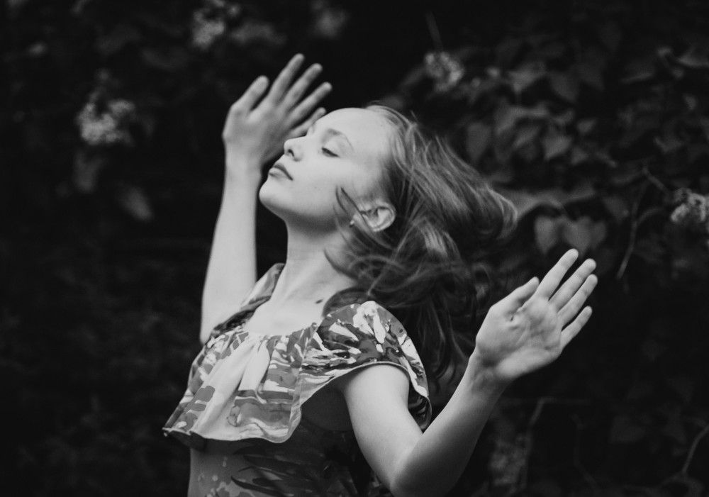 Photograph by Татьяна Шандромайло