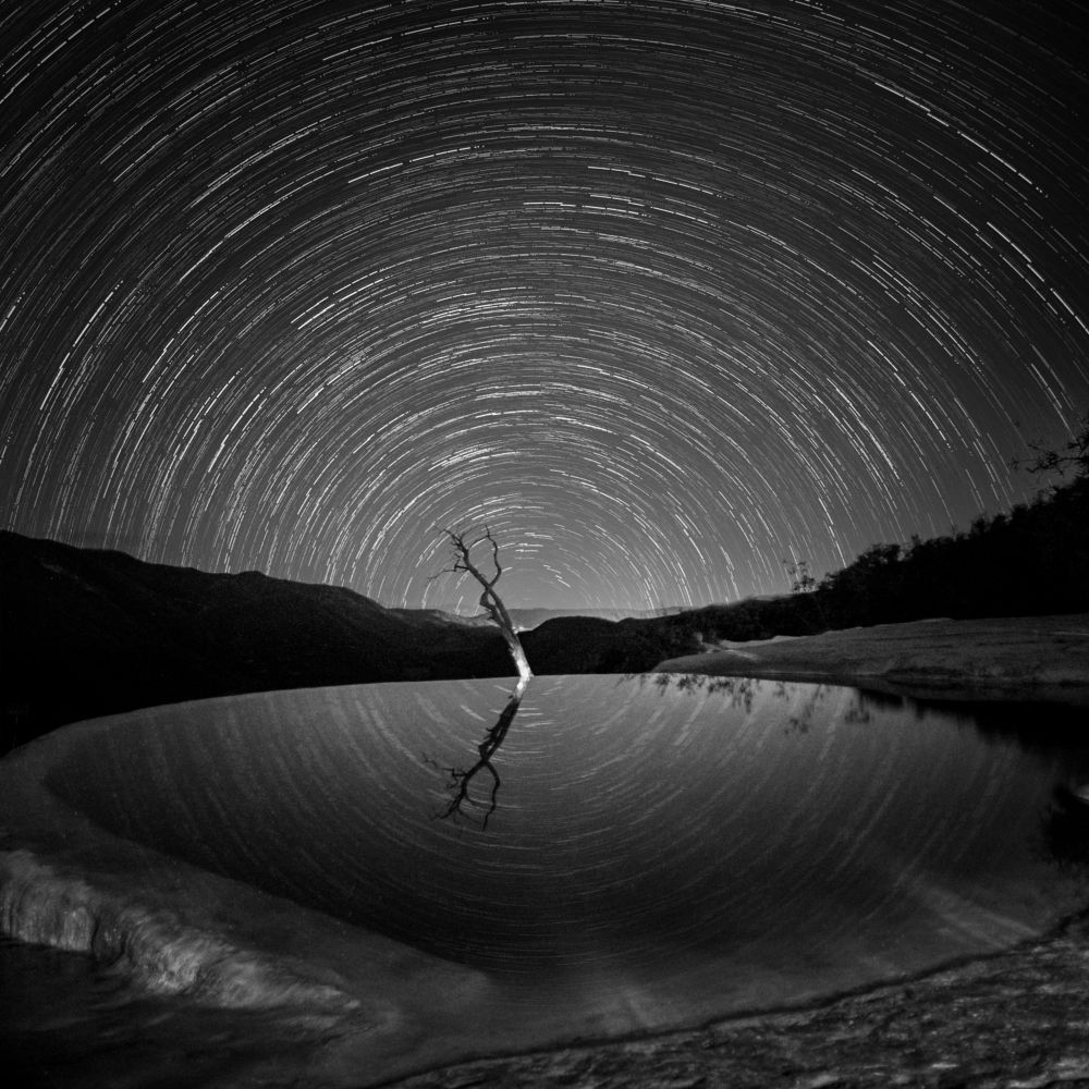 Photograph by Javier Robles