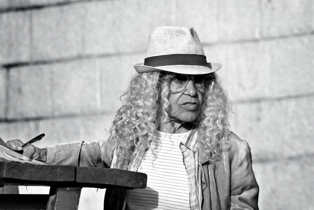 Photograph by Irina Radzinskaya