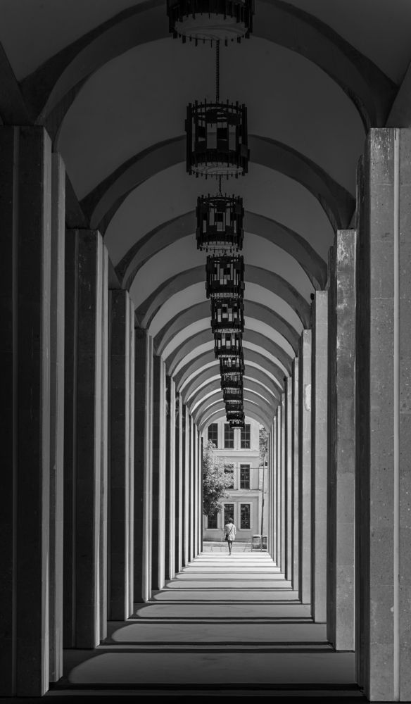 Photograph by Javier Robles