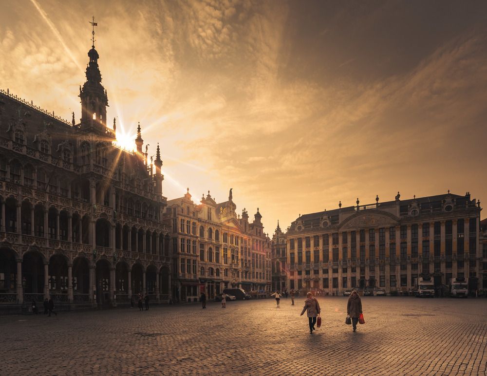 Photograph by Javier Robles