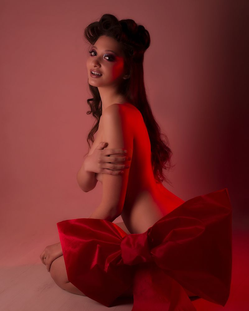 Photograph by Valeria Doni