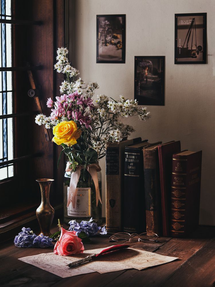 Photograph by Dhita Karina