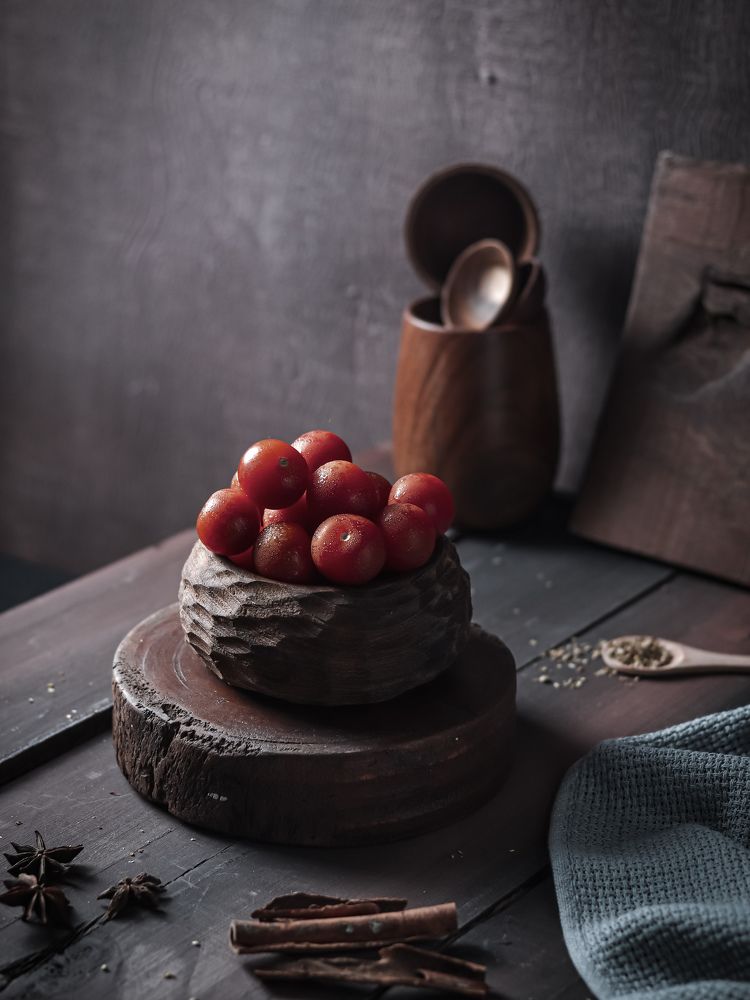 Photograph by Dhita Karina