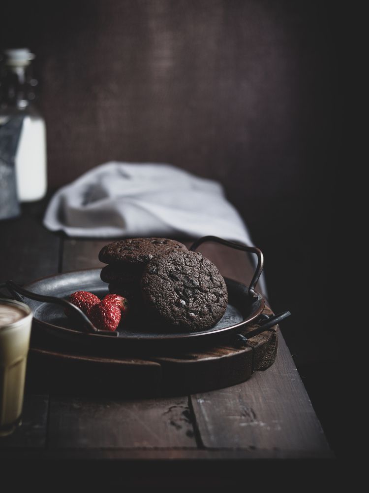 Photograph by Dhita Karina