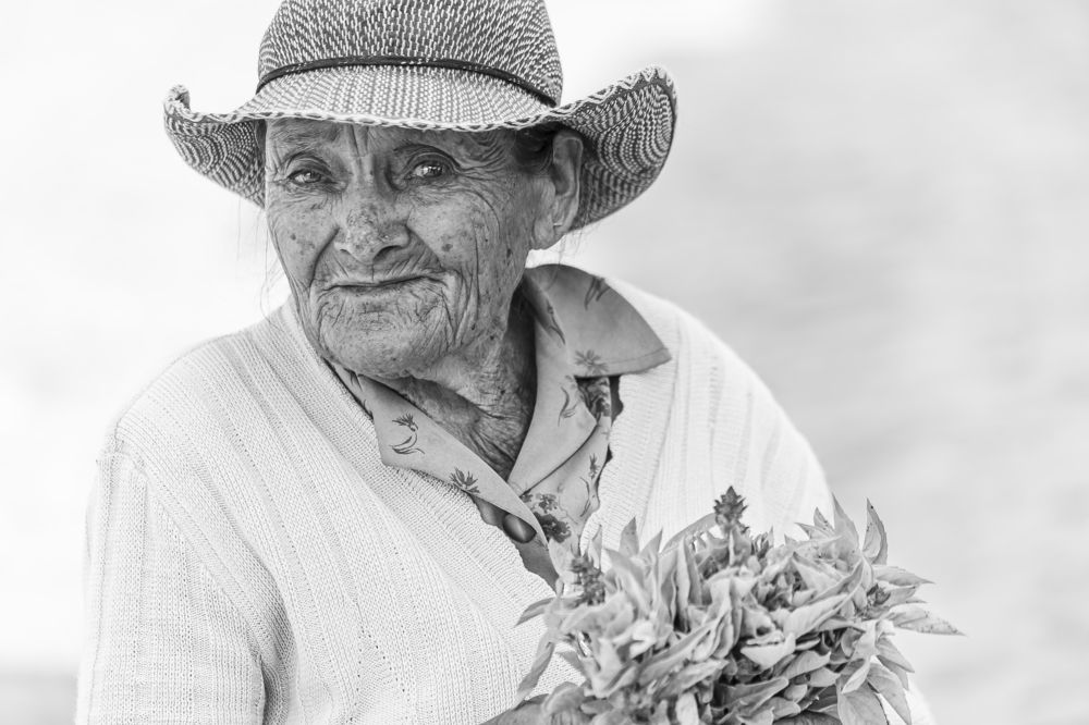 Photograph by Jorge Ivan Vasquez