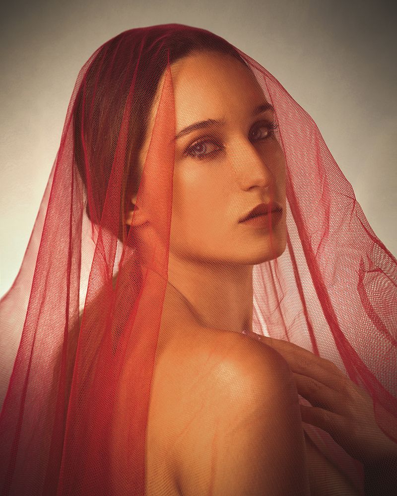 Photograph by John Papoulias