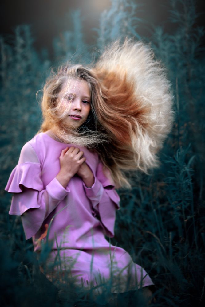 Photograph by Julia Moiseenko