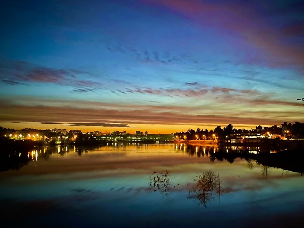 Photograph by Тимур Жилкибаев