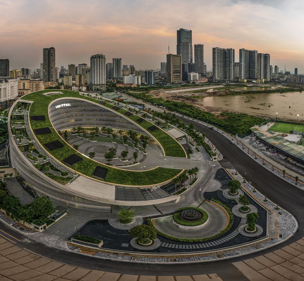 Photograph by Hoàng Hiếu