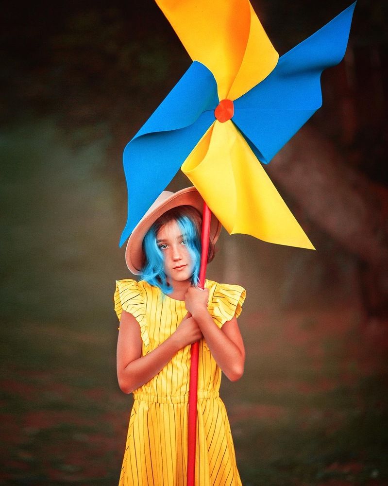 Photograph by Ксюша Рябова