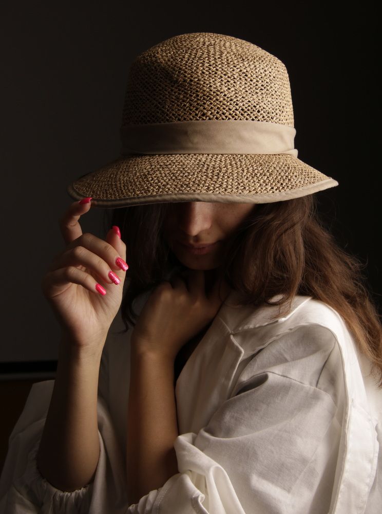 Photograph by  Reza Hazrati