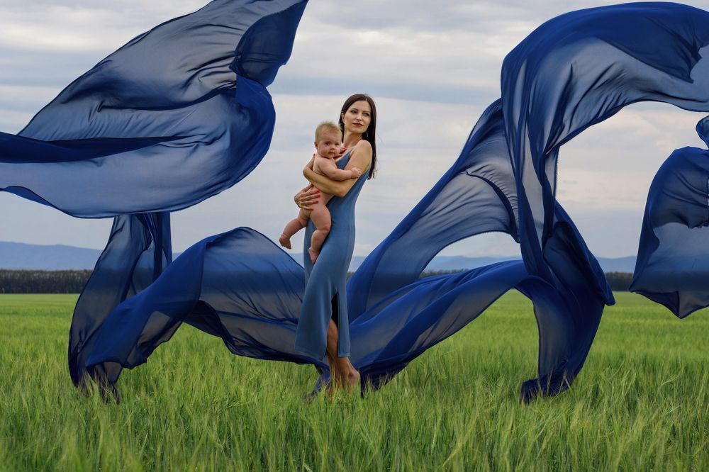 Photograph by Евгений Рослов