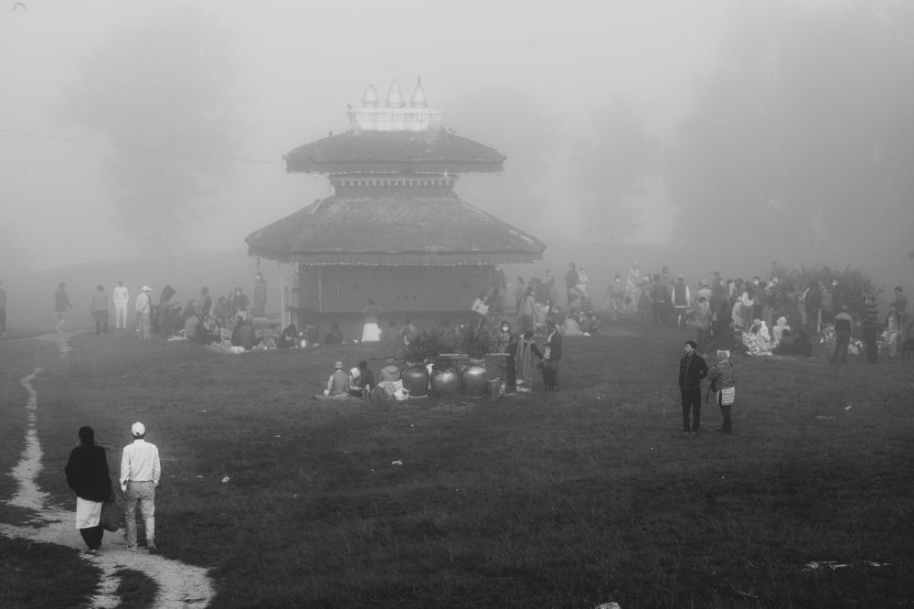 Photograph by Prabin Shrestha