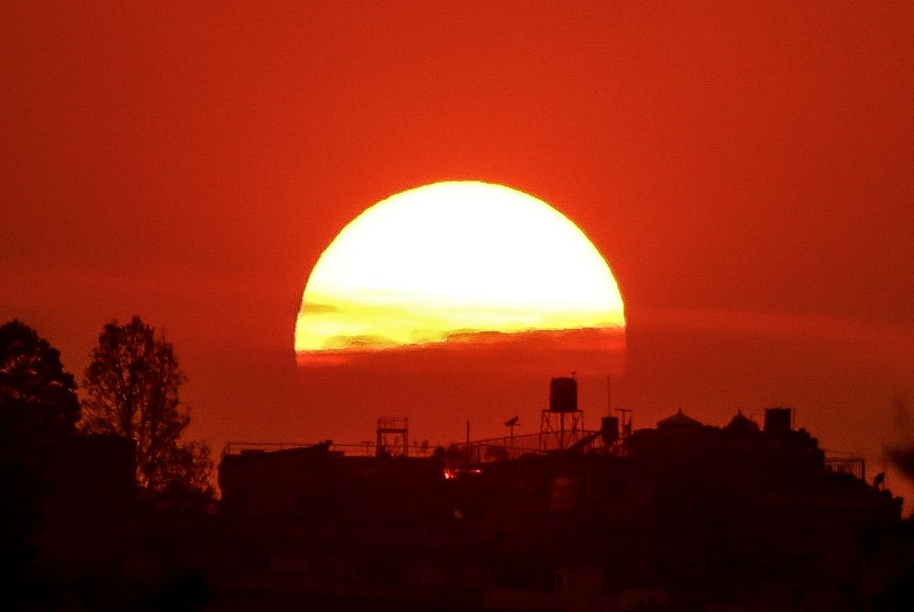 Photograph by Prabin Shrestha