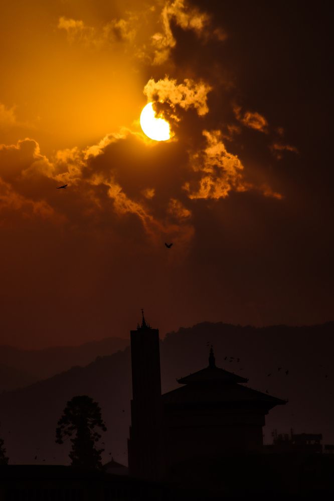 Photograph by Prabin Shrestha