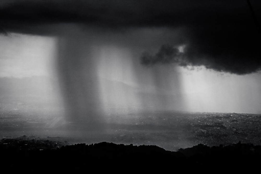 Photograph by Prabin Shrestha