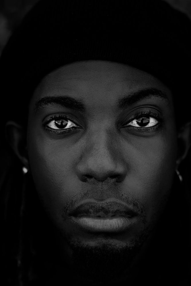 Photograph by Akeem Chandler-Prescod