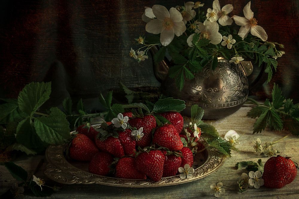 Photograph by Наталья Соболь