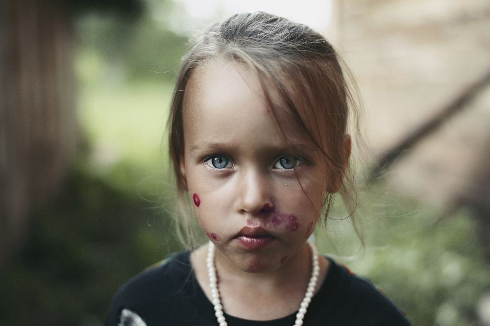 Photograph by Vitalik Nelzin