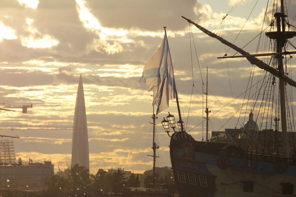 Photograph by Анна Чадова
