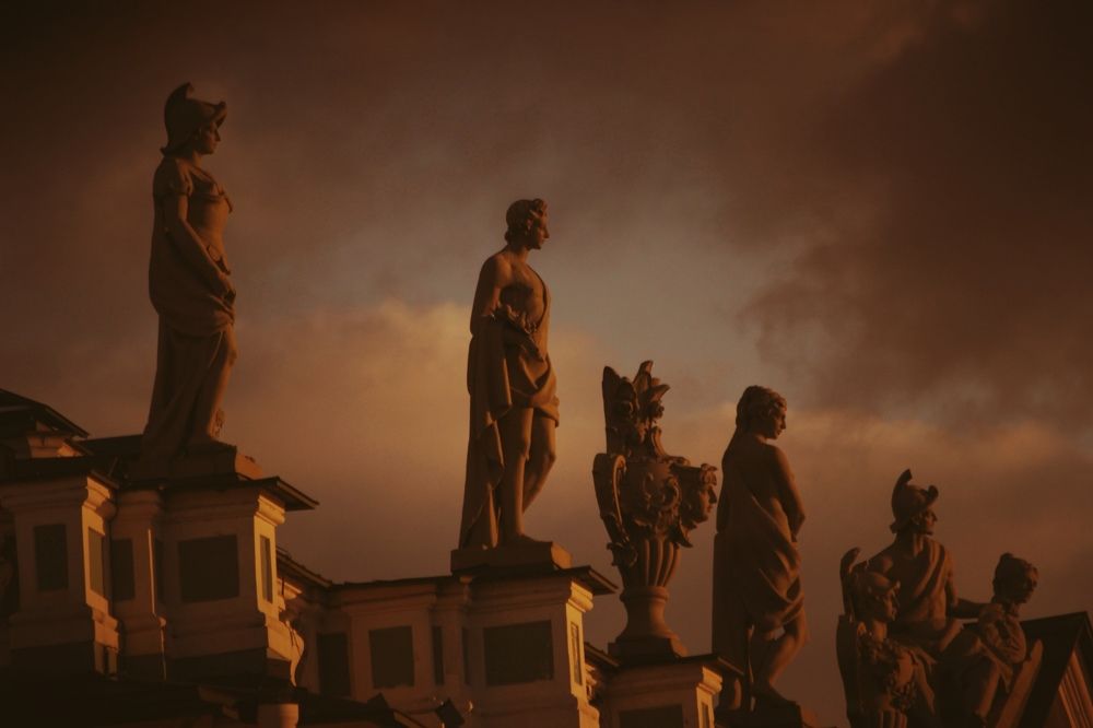 Photograph by Анна Чадова