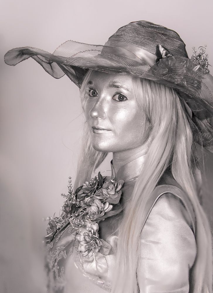 Фотография автора Наталья Соболь